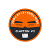 CLAPTON WIRE #2