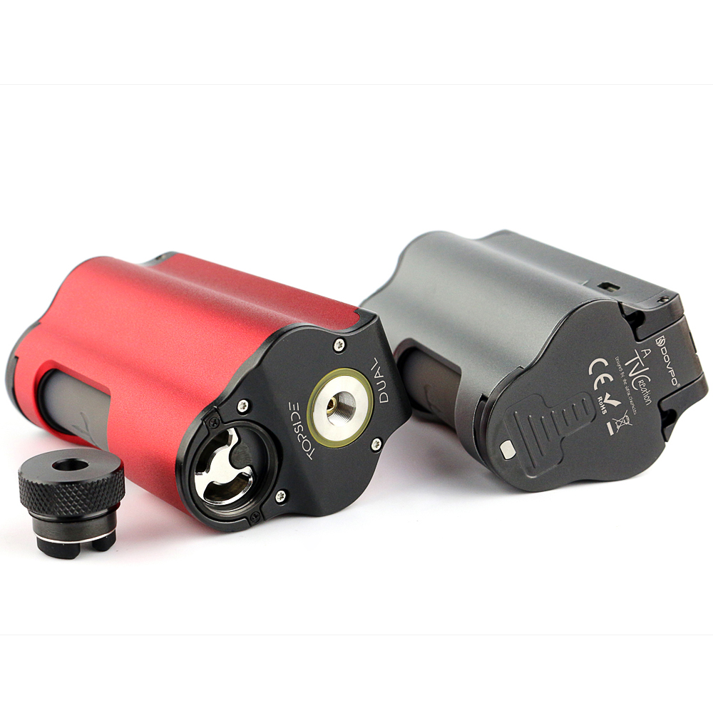 Dovpo Topside Dual Top Fill Squonker