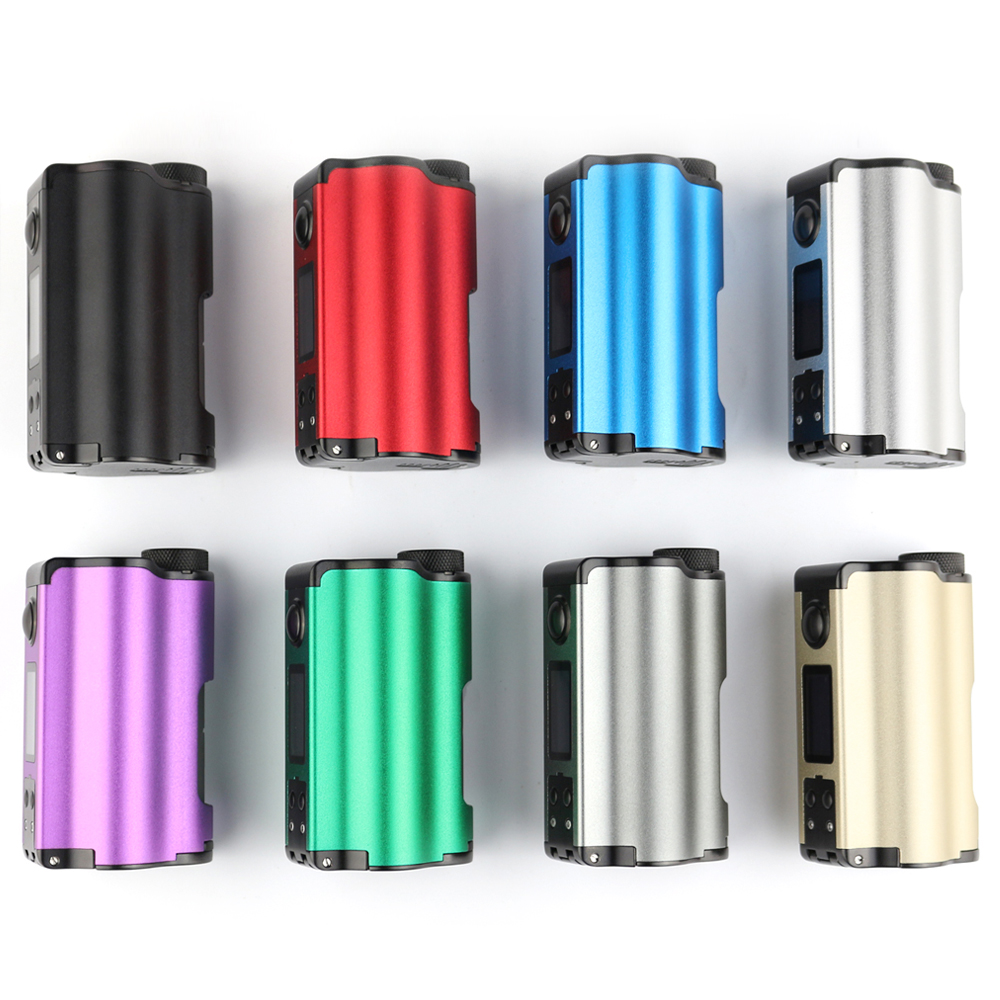Dovpo Topside Dual Top Fill Squonker